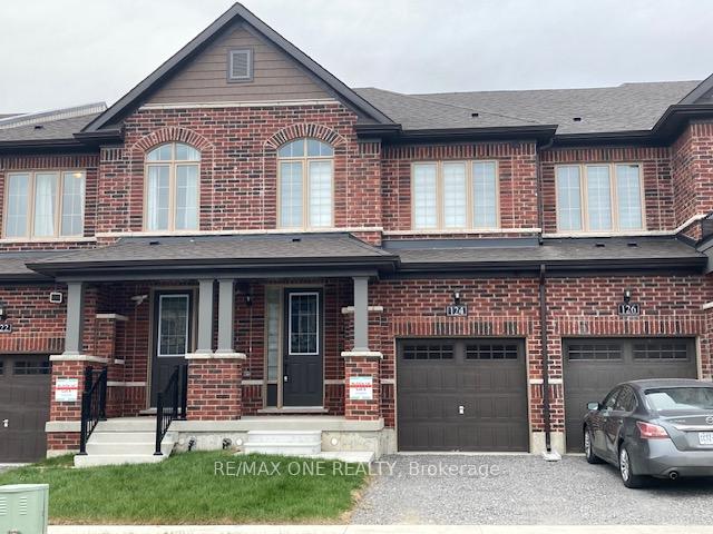 Photo 1 of 124 Pike Street, Peterborough, Monaghan Ward 2 — HOMEH