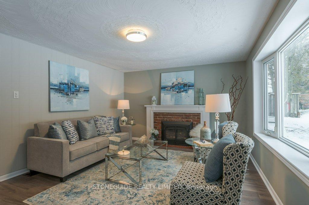 Photo 3 of 1281 Bridle Drive, Peterborough, Monaghan Ward 2 — HOMEH