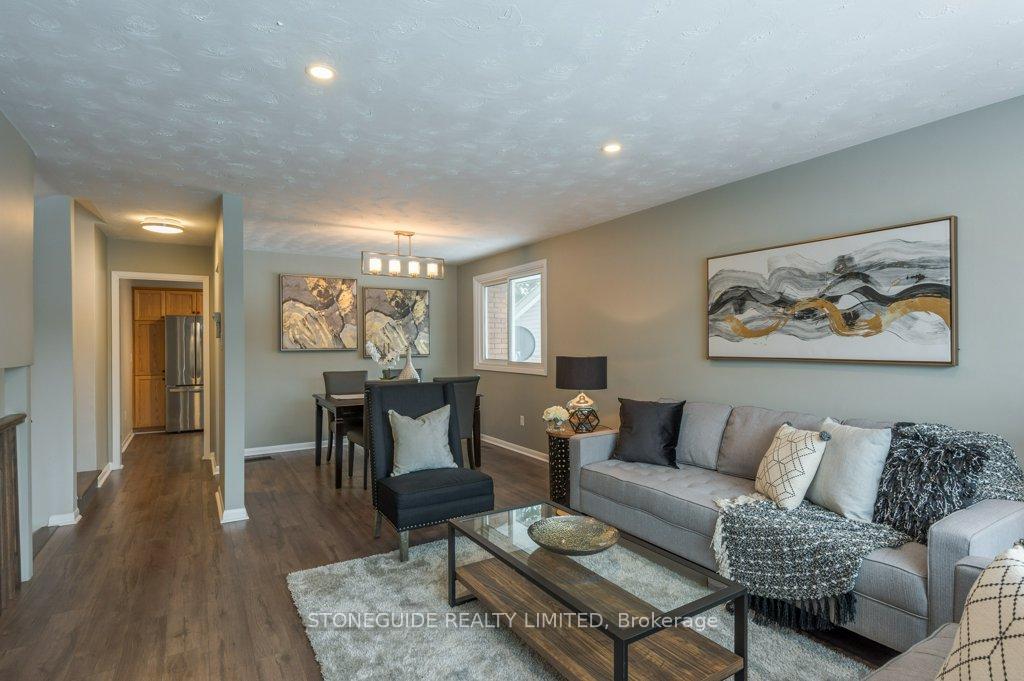 Photo 8 of 1281 Bridle Drive, Peterborough, Monaghan Ward 2 — HOMEH