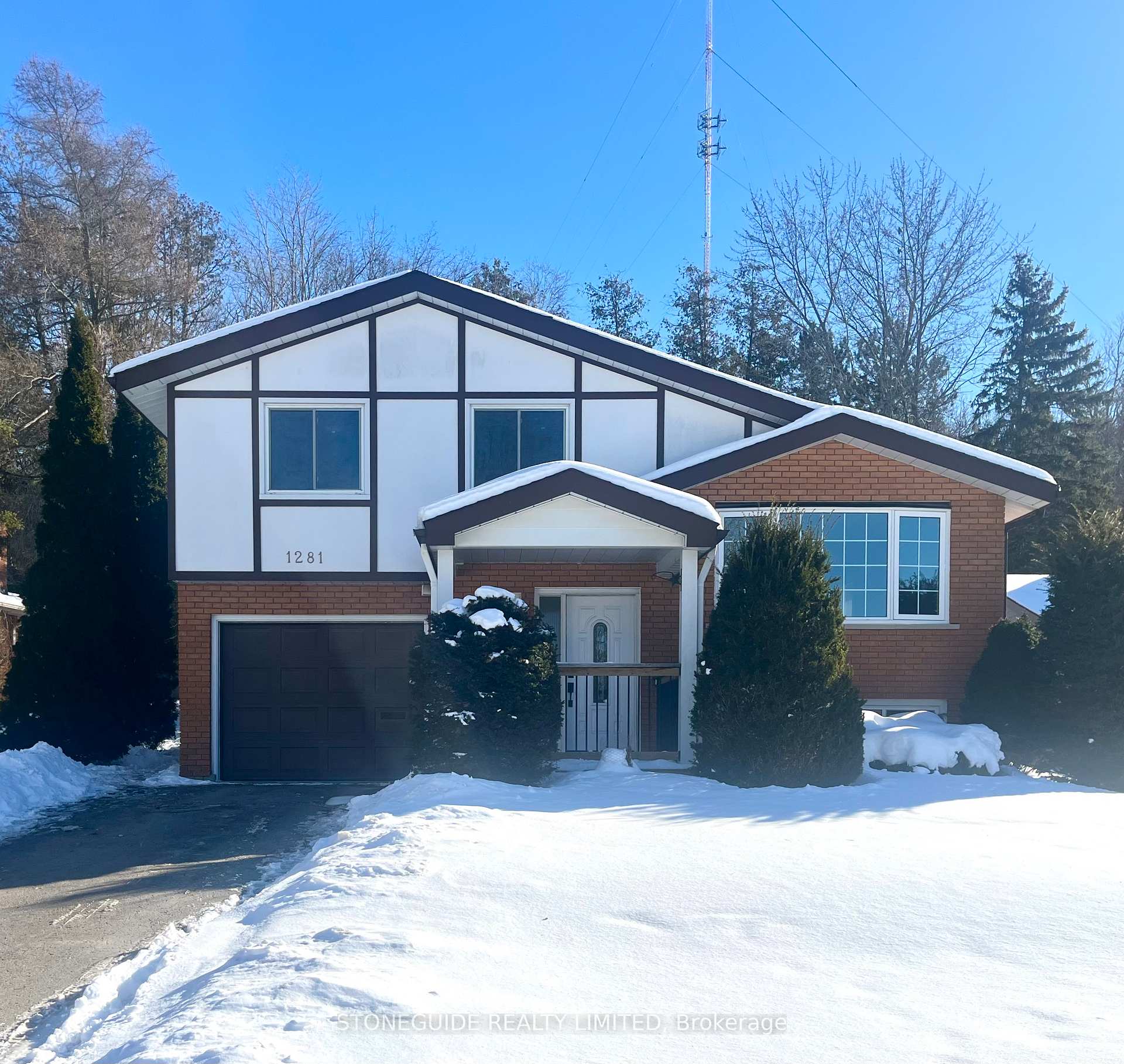 Photo 32 of 1281 Bridle Drive, Peterborough, Monaghan Ward 2 — HOMEH