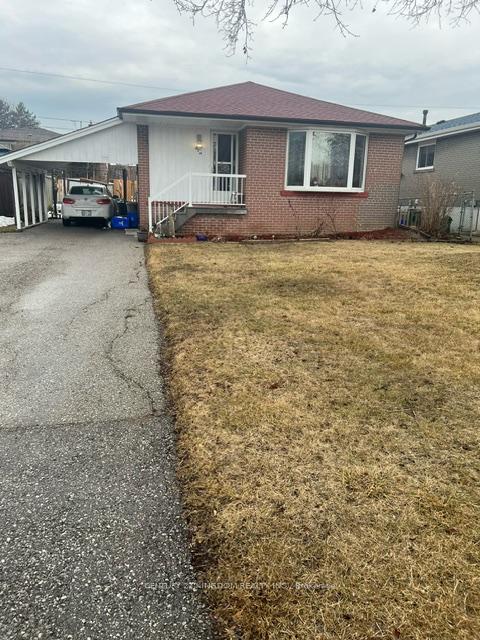Photo 1 of Unit bsmt, 874 Grenoble Boulevard, Pickering, Bay Ridges — HOMEH