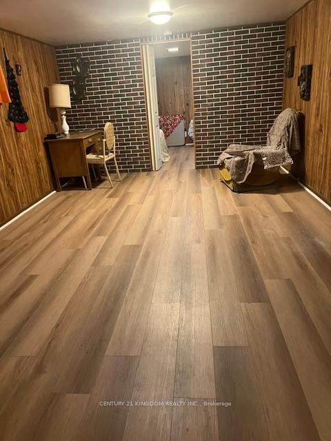Photo 5 of Unit bsmt, 874 Grenoble Boulevard, Pickering, Bay Ridges — HOMEH