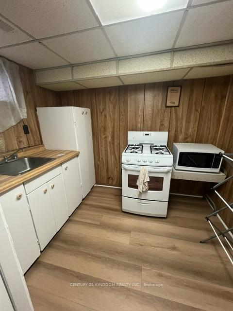 Photo 8 of Unit bsmt, 874 Grenoble Boulevard, Pickering, Bay Ridges — HOMEH