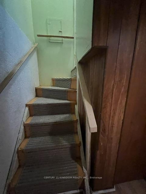 Photo 13 of Unit bsmt, 874 Grenoble Boulevard, Pickering, Bay Ridges — HOMEH