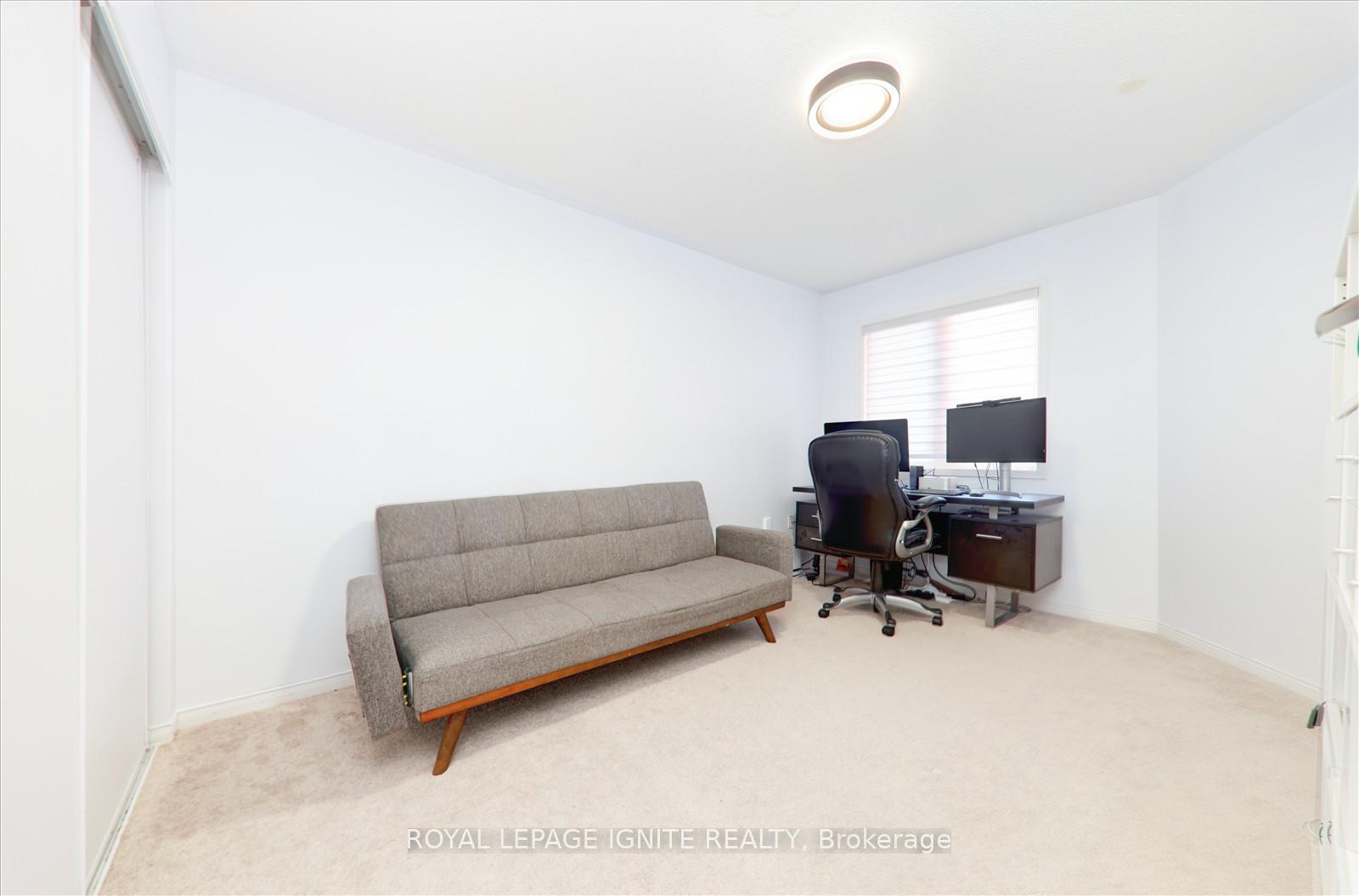 Photo 20 of 355 Sparrow Circle, Pickering, Highbush — HOMEH