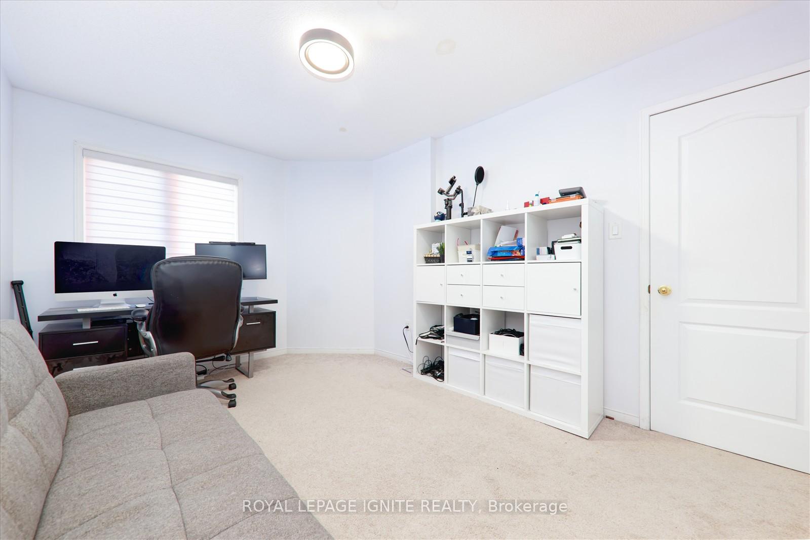 Photo 21 of 355 Sparrow Circle, Pickering, Highbush — HOMEH