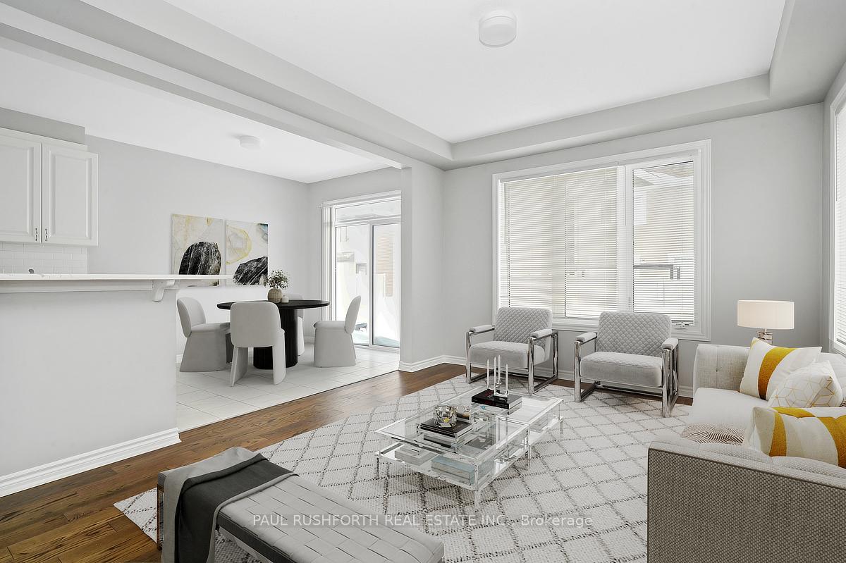 Photo 5 of 547 Catleaf Row, Ottawa, Avalon West — HOMEH