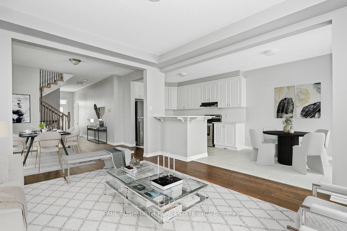 Photo 6 of 547 Catleaf Row, Ottawa, Avalon West — HOMEH