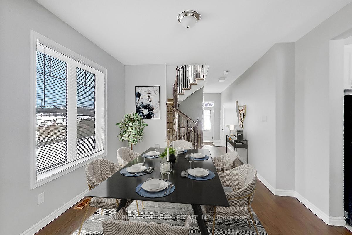 Photo 10 of 547 Catleaf Row, Ottawa, Avalon West — HOMEH