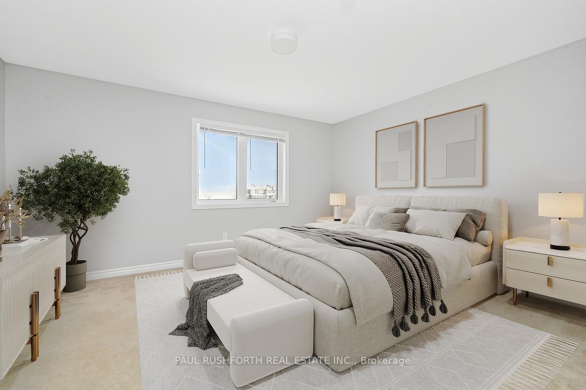 Photo 12 of 547 Catleaf Row, Ottawa, Avalon West — HOMEH