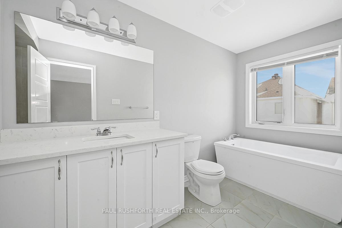 Photo 13 of 547 Catleaf Row, Ottawa, Avalon West — HOMEH