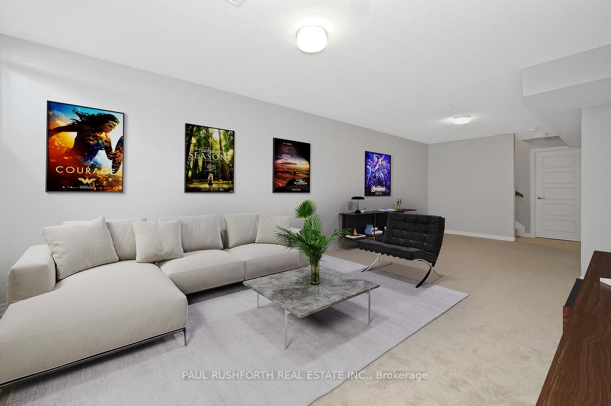 Photo 20 of 547 Catleaf Row, Ottawa, Avalon West — HOMEH