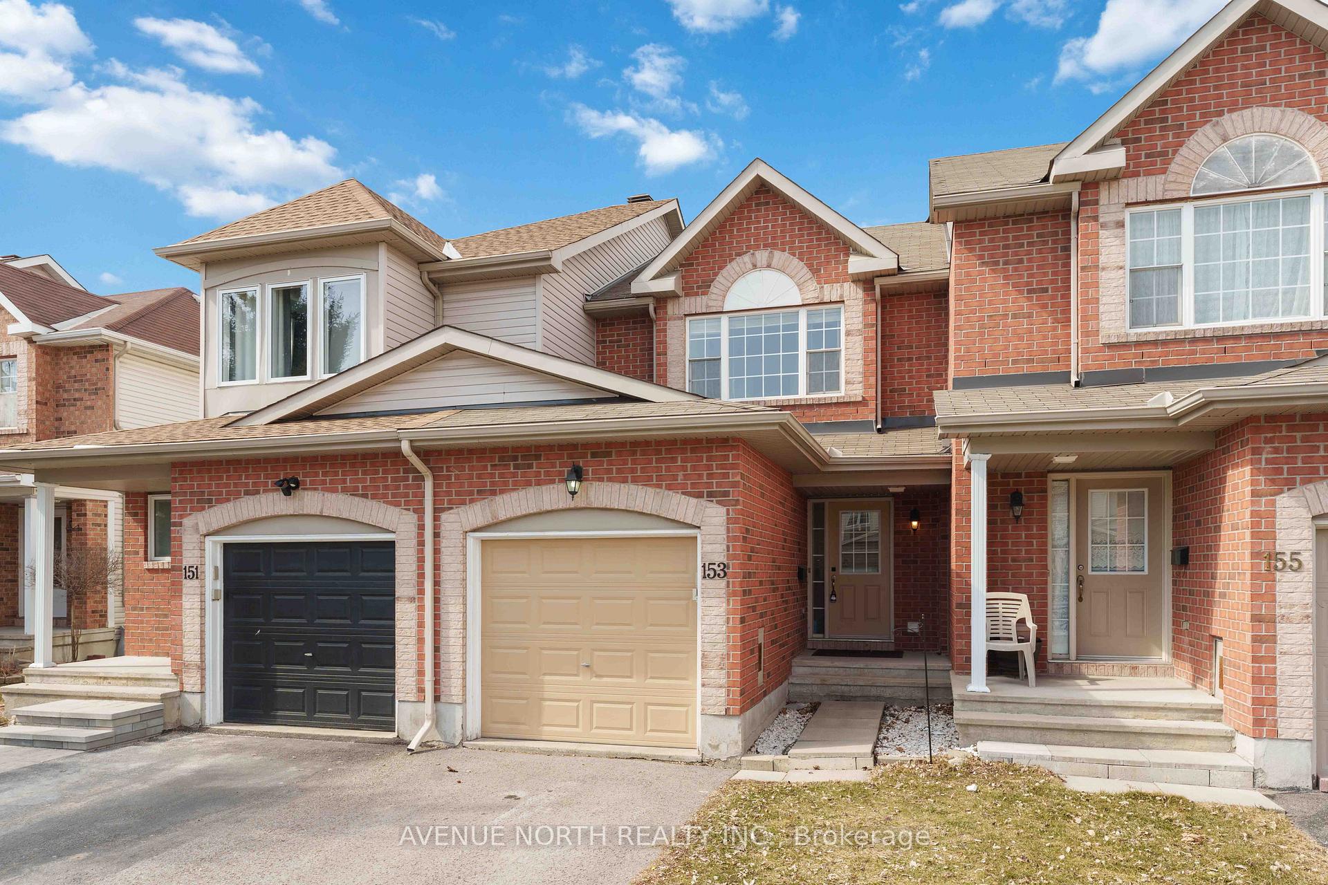 Photo 2 of 153 Topham Terrace, Ottawa, Fallingbrook/Gardenway South — HOMEH