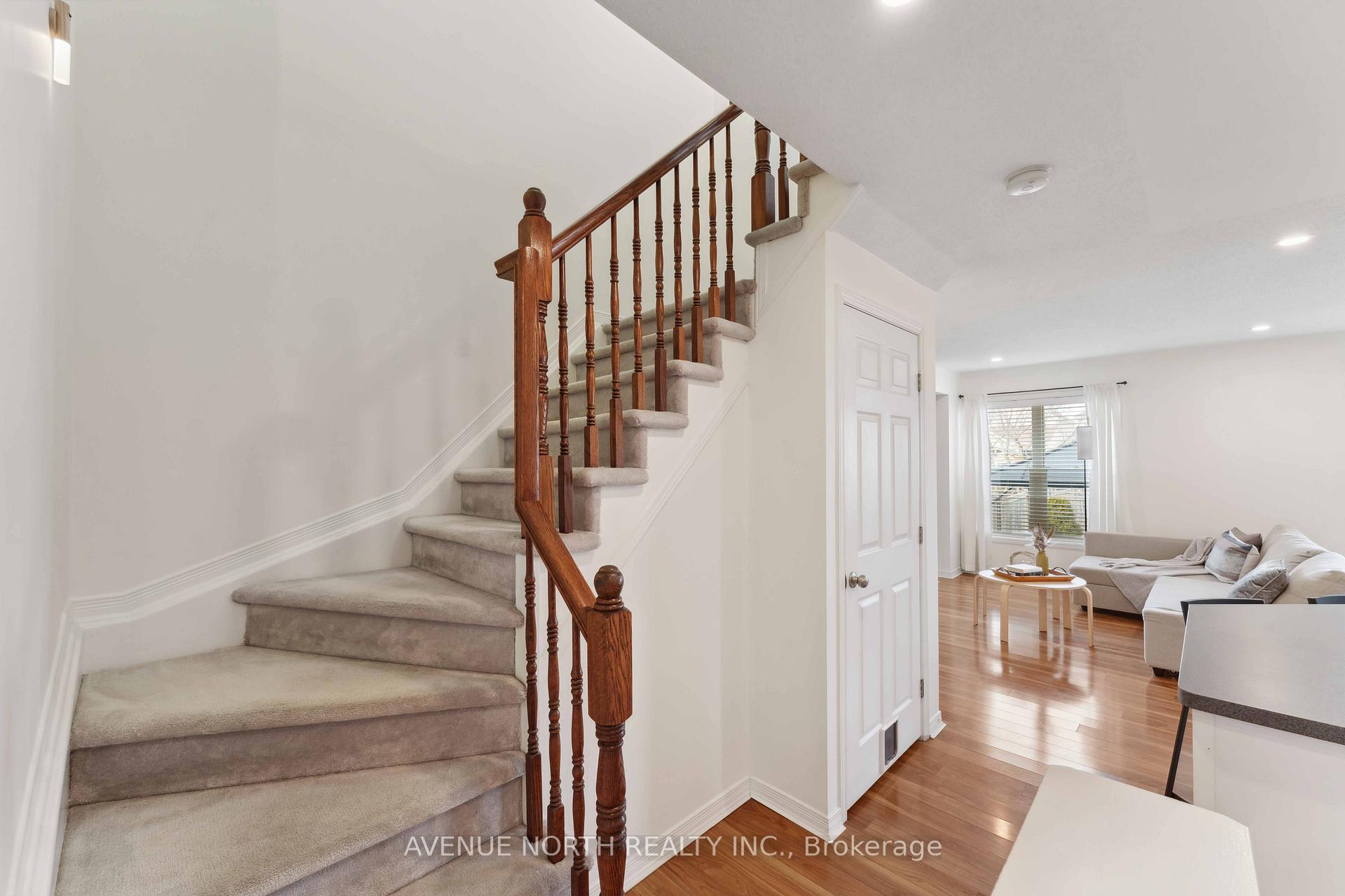 Photo 6 of 153 Topham Terrace, Ottawa, Fallingbrook/Gardenway South — HOMEH