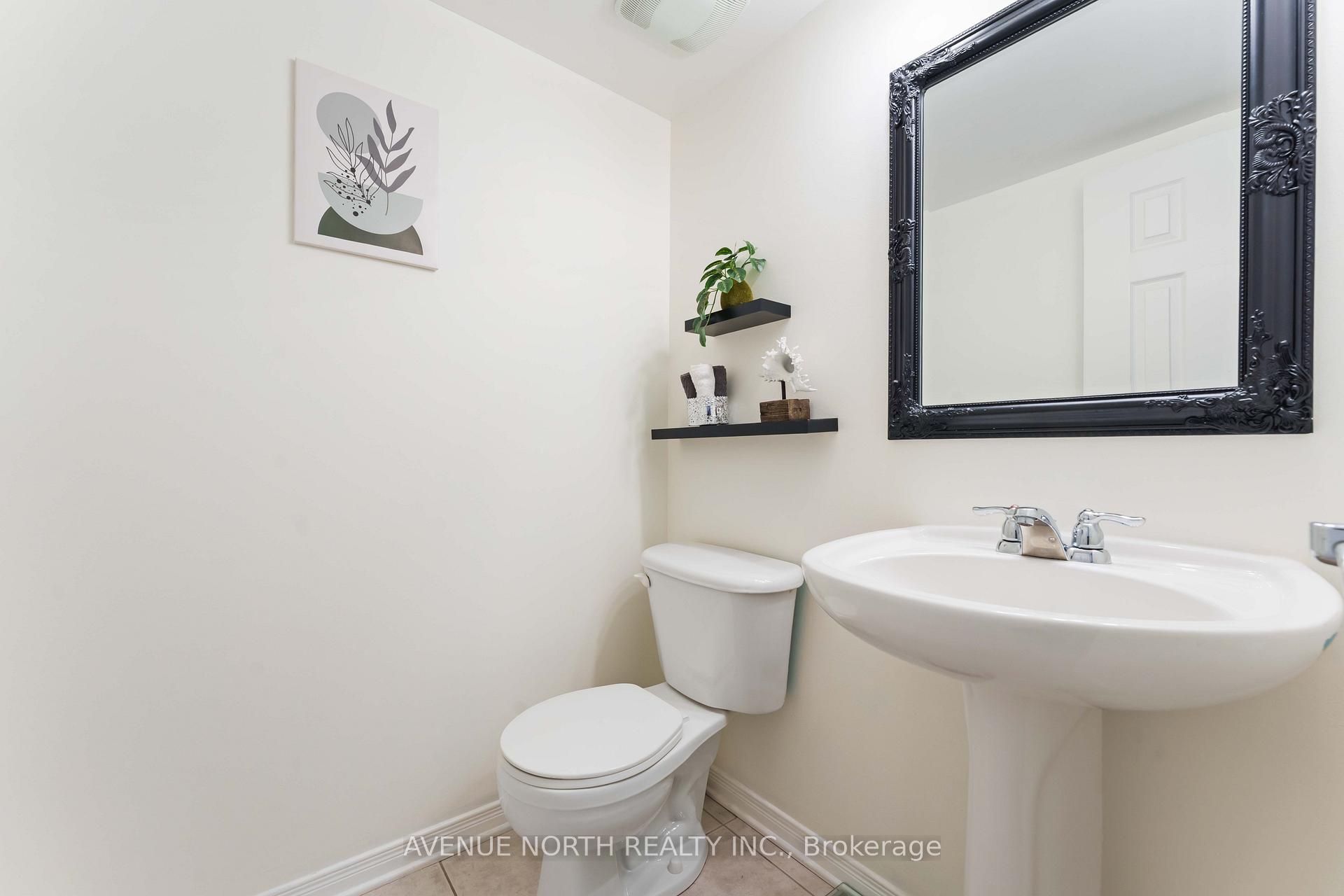 Photo 16 of 153 Topham Terrace, Ottawa, Fallingbrook/Gardenway South — HOMEH