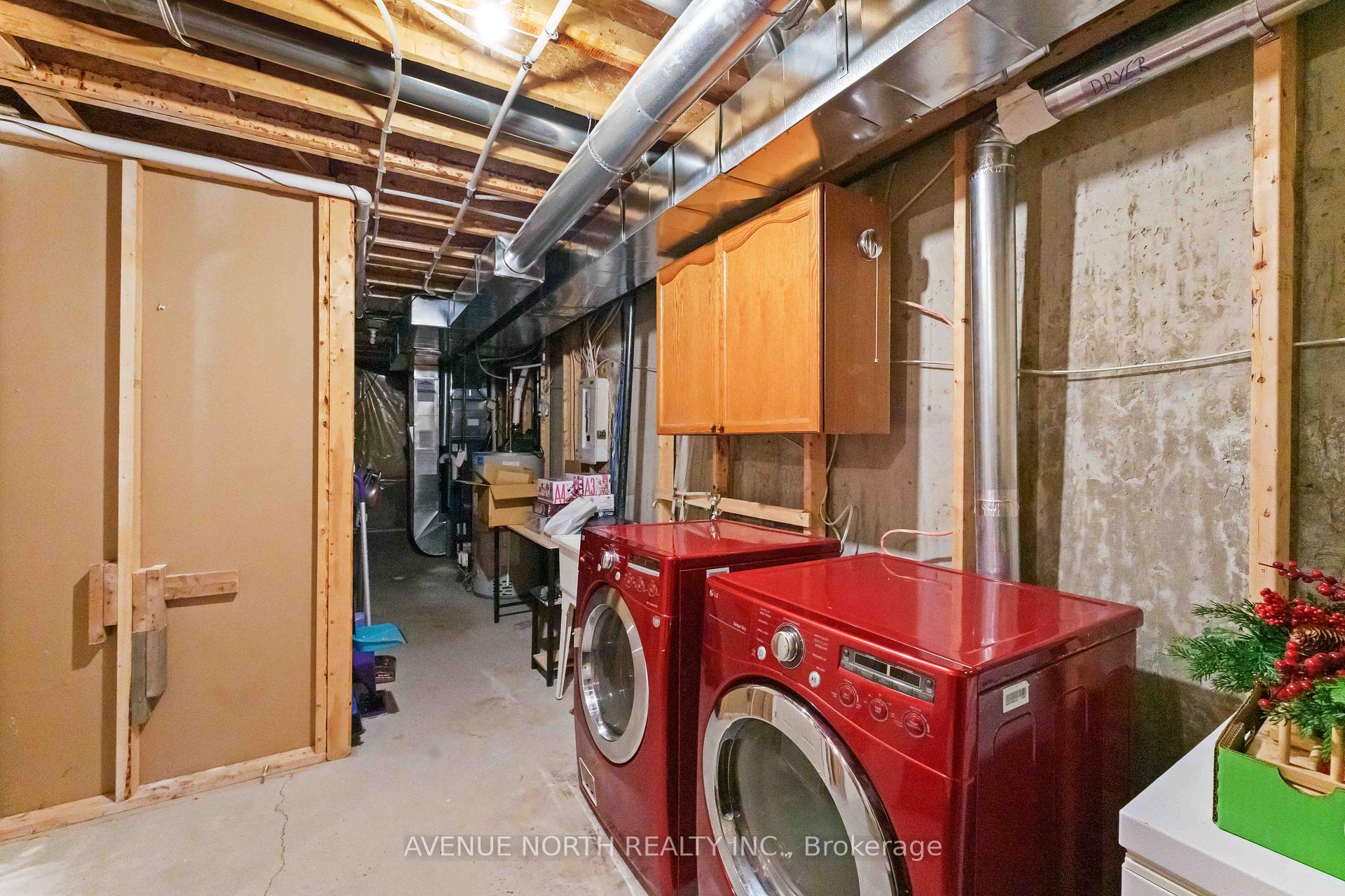 Photo 30 of 153 Topham Terrace, Ottawa, Fallingbrook/Gardenway South — HOMEH