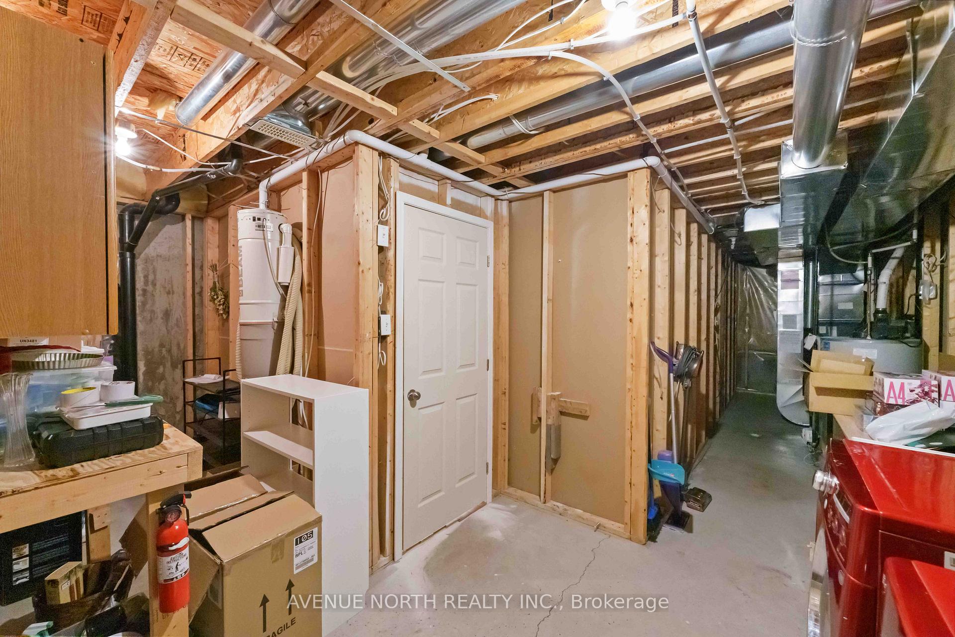 Photo 32 of 153 Topham Terrace, Ottawa, Fallingbrook/Gardenway South — HOMEH