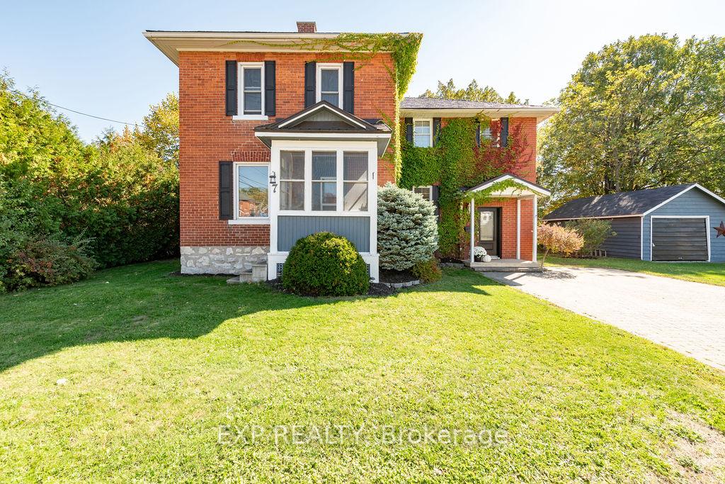Photo 2 of 7 Hincks Avenue W, Renfrew — HOMEH
