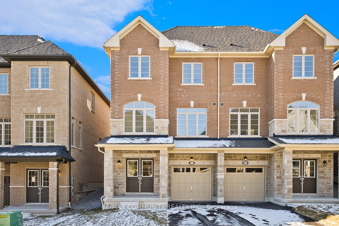 Photo 1 of 2612 Apricot Lane, Pickering, Rural Pickering — HOMEH