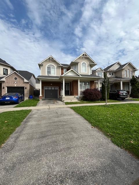 Front of 912 Bennett Boulevard