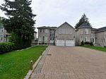 Front of 1438 Rosebank Road