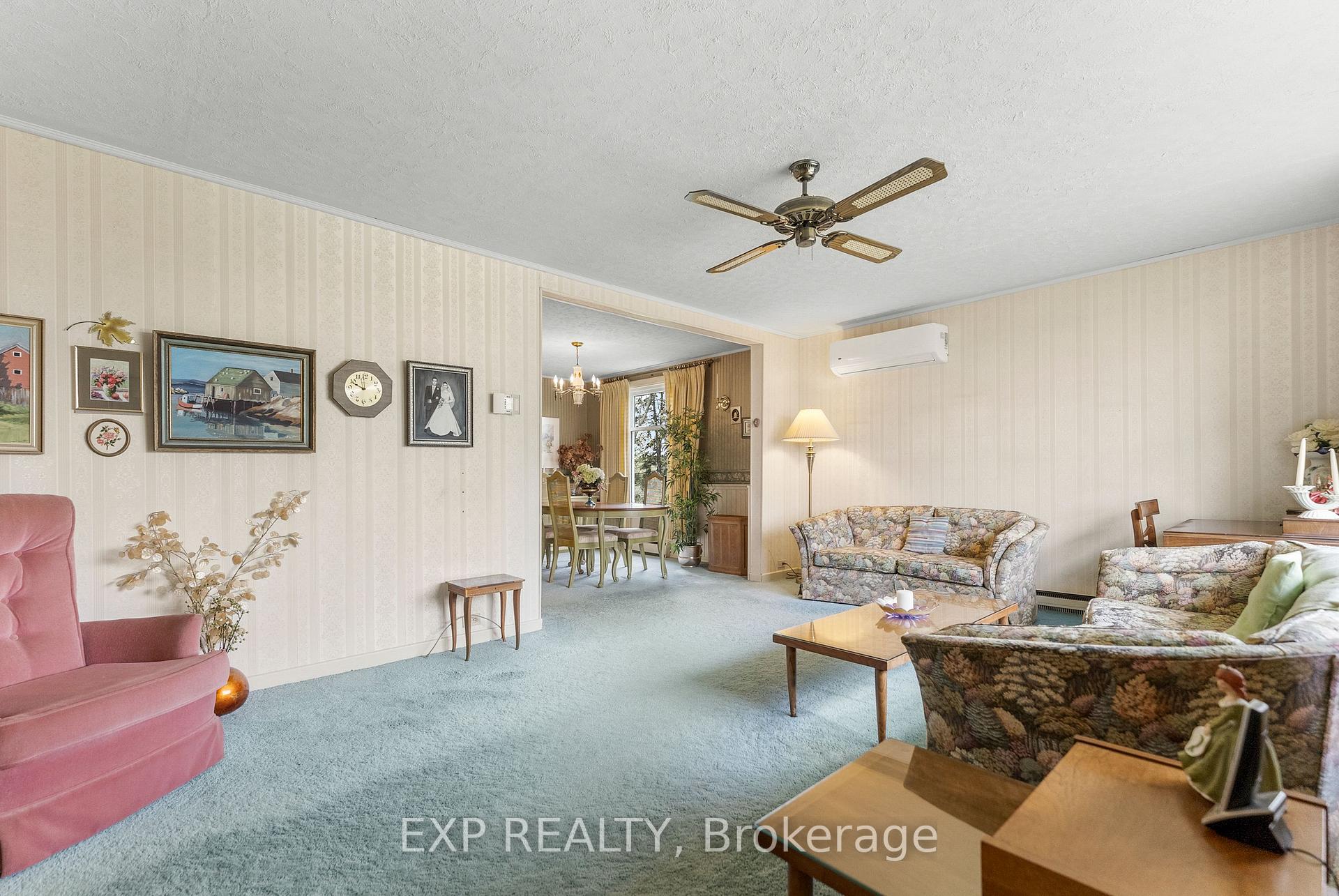 Photo 18 of 301 Opeongo Road, Renfrew — HOMEH