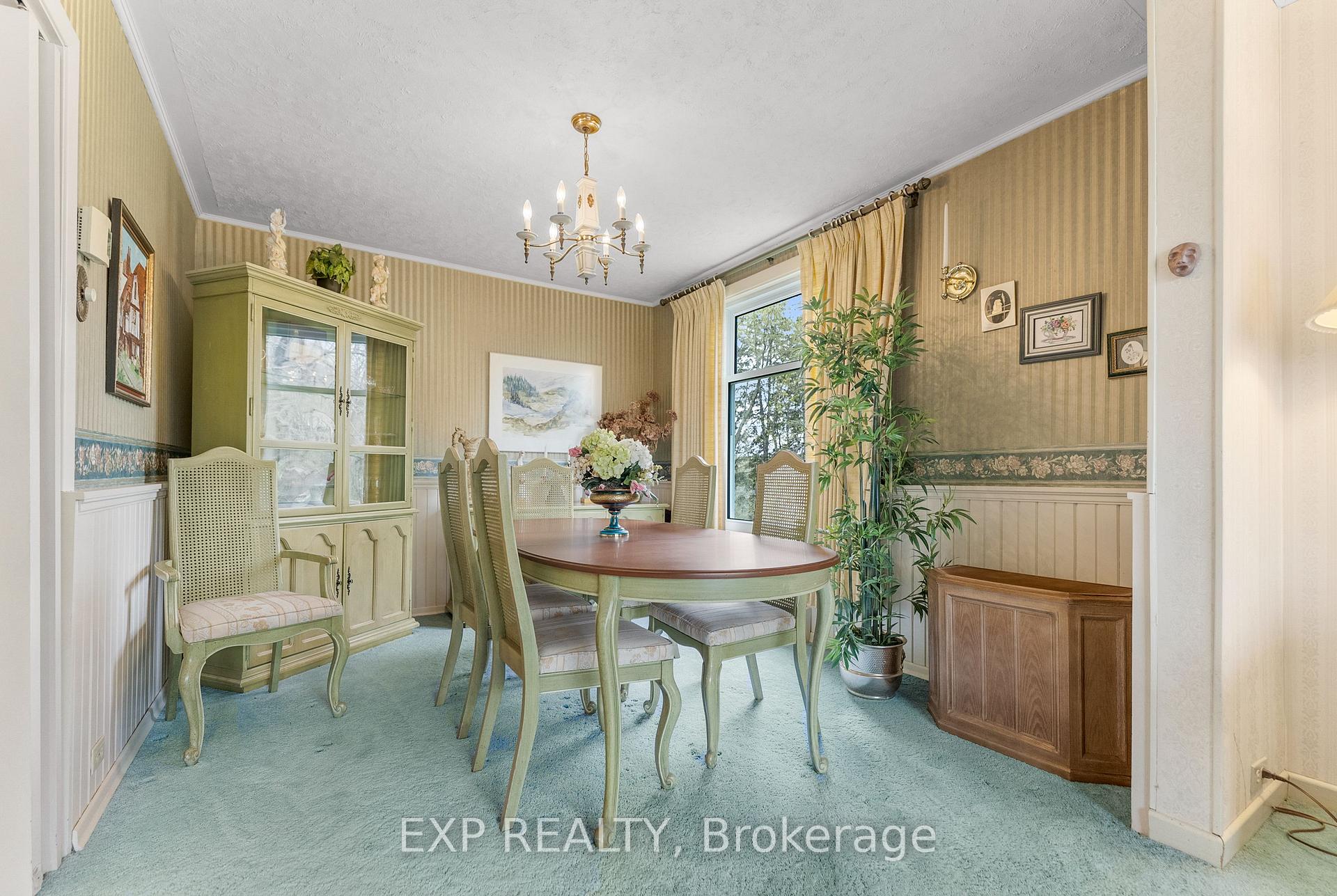 Photo 20 of 301 Opeongo Road, Renfrew — HOMEH