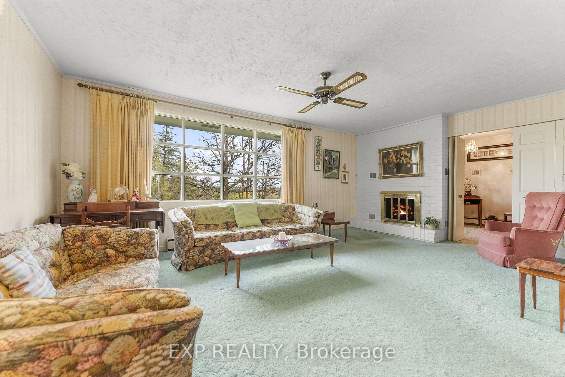 Photo 21 of 301 Opeongo Road, Renfrew — HOMEH