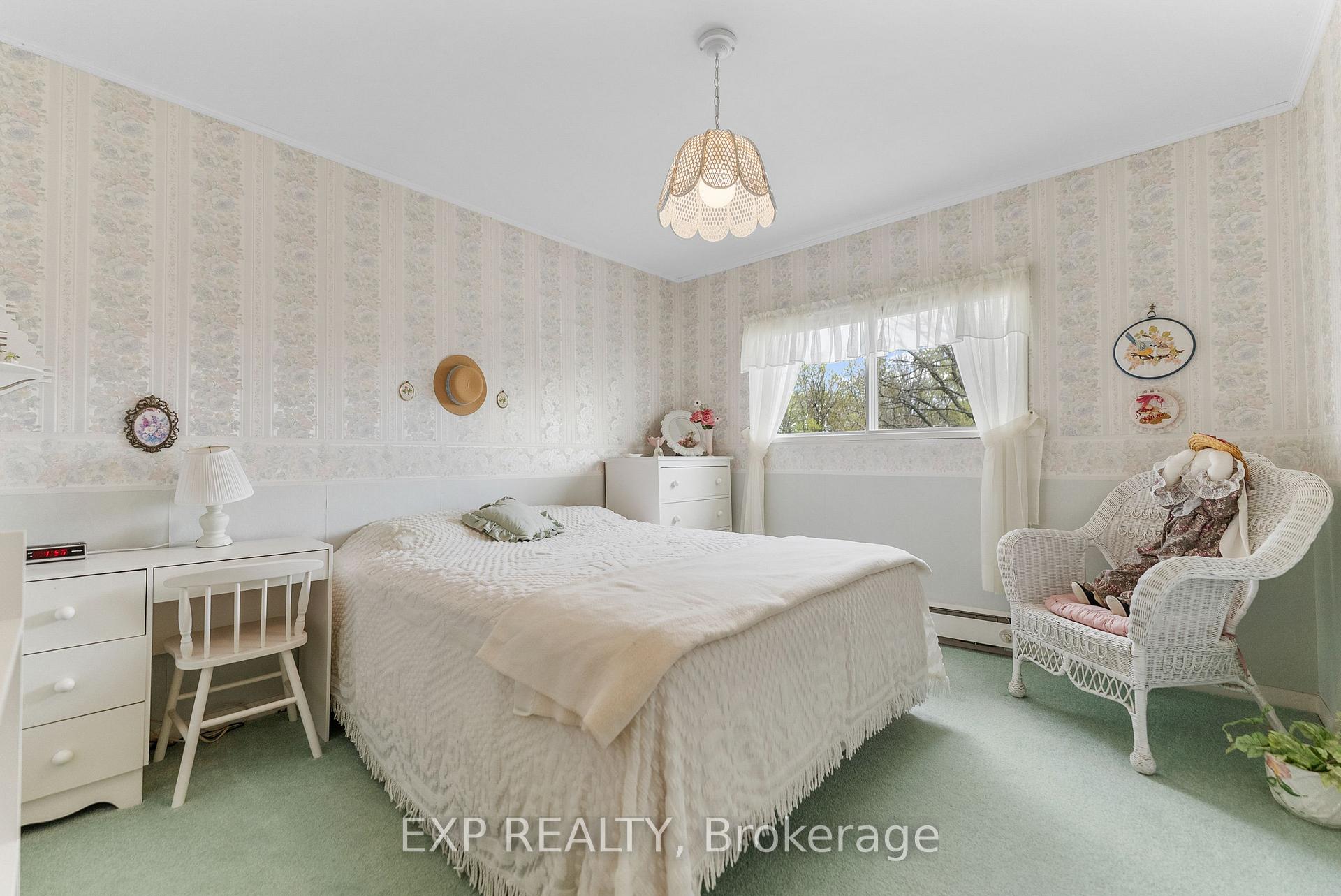 Photo 25 of 301 Opeongo Road, Renfrew — HOMEH