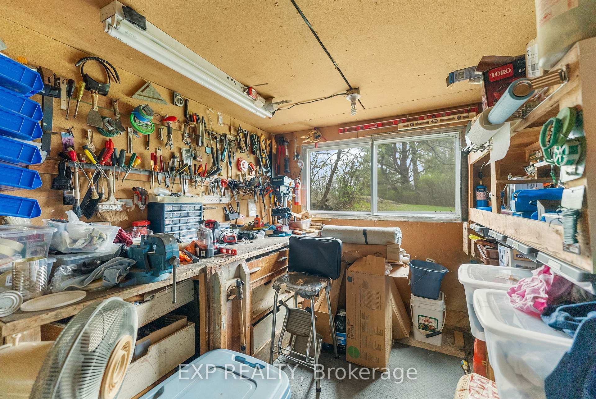 Photo 28 of 301 Opeongo Road, Renfrew — HOMEH