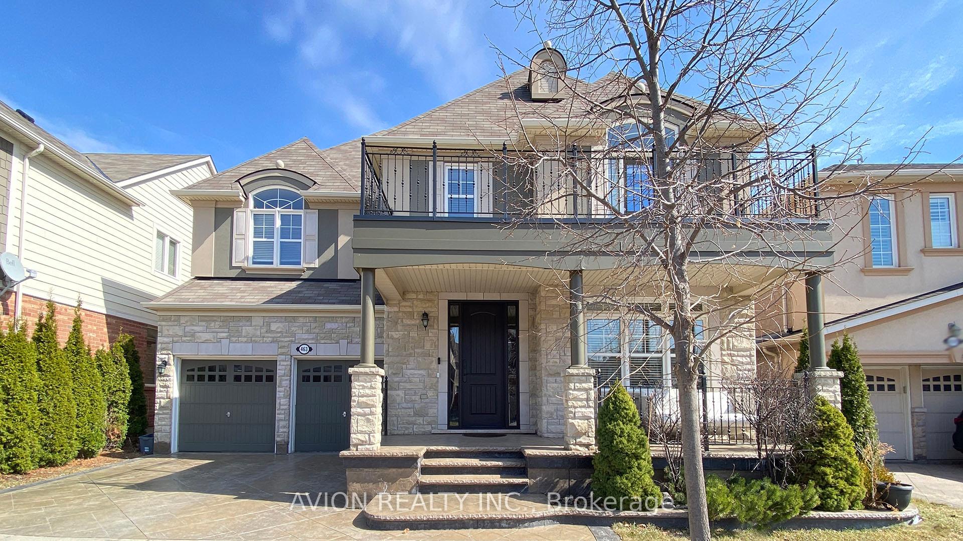 Photo 1 of 463 Wettlaufer Terrace, Milton, Scott — HOMEH