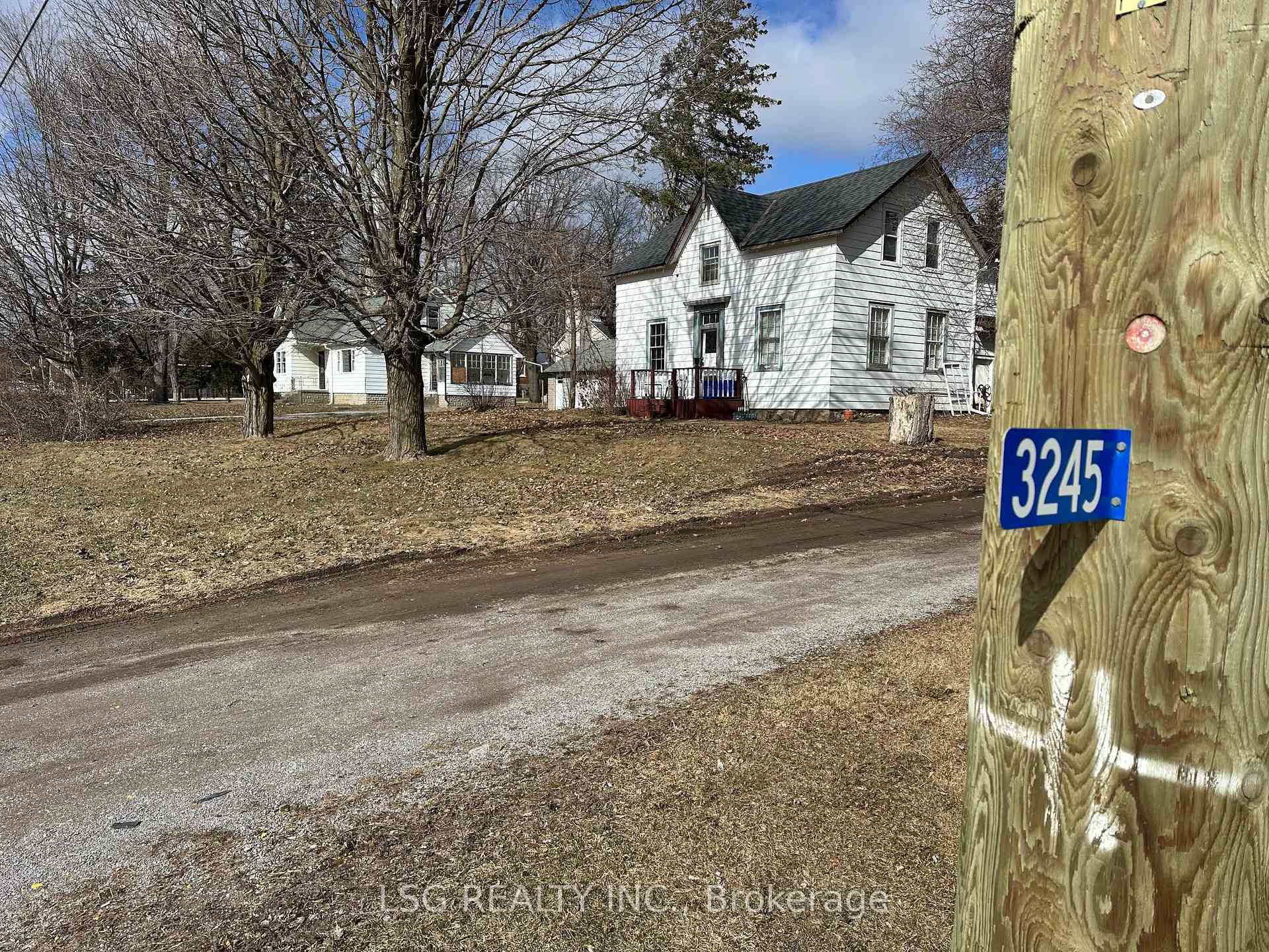 Photo 1 of 3245 Simcoe Street N, Oshawa, Columbus — HOMEH