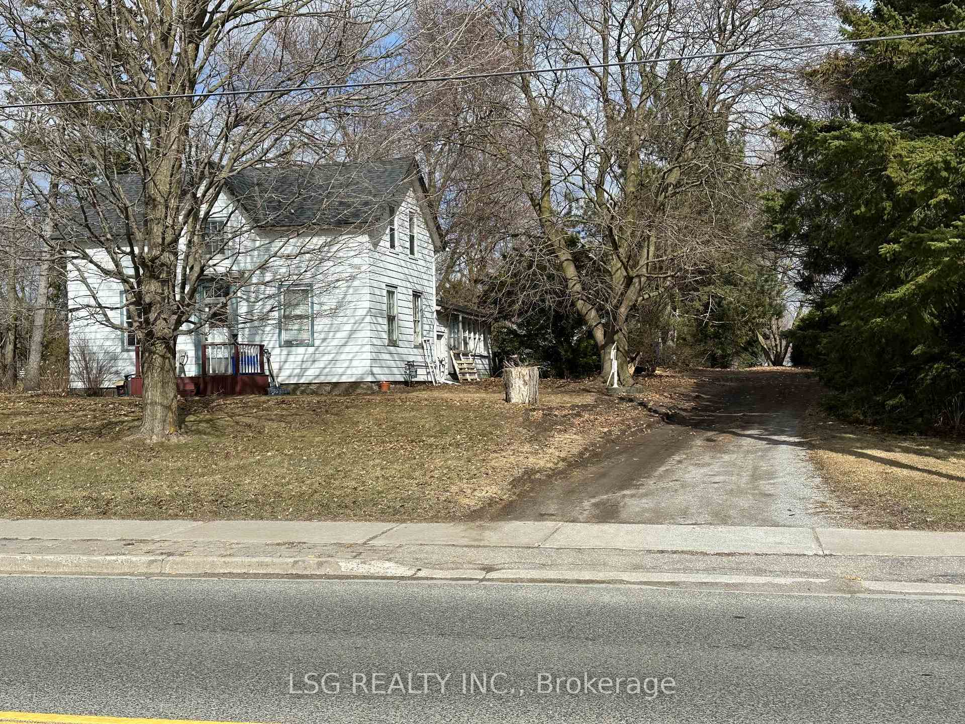 Photo 2 of 3245 Simcoe Street N, Oshawa, Columbus — HOMEH