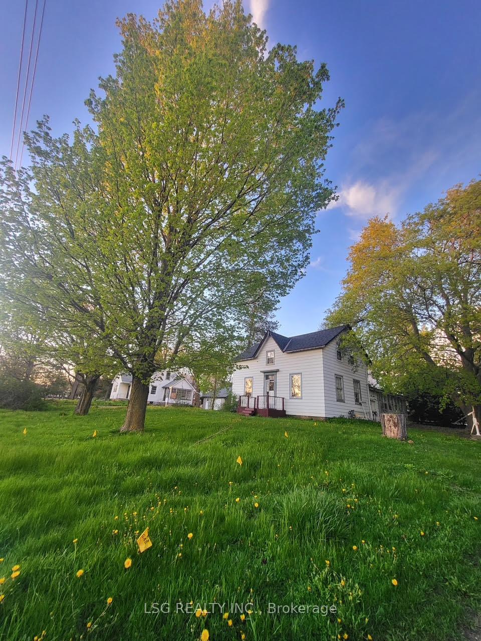 Photo 3 of 3245 Simcoe Street N, Oshawa, Columbus — HOMEH