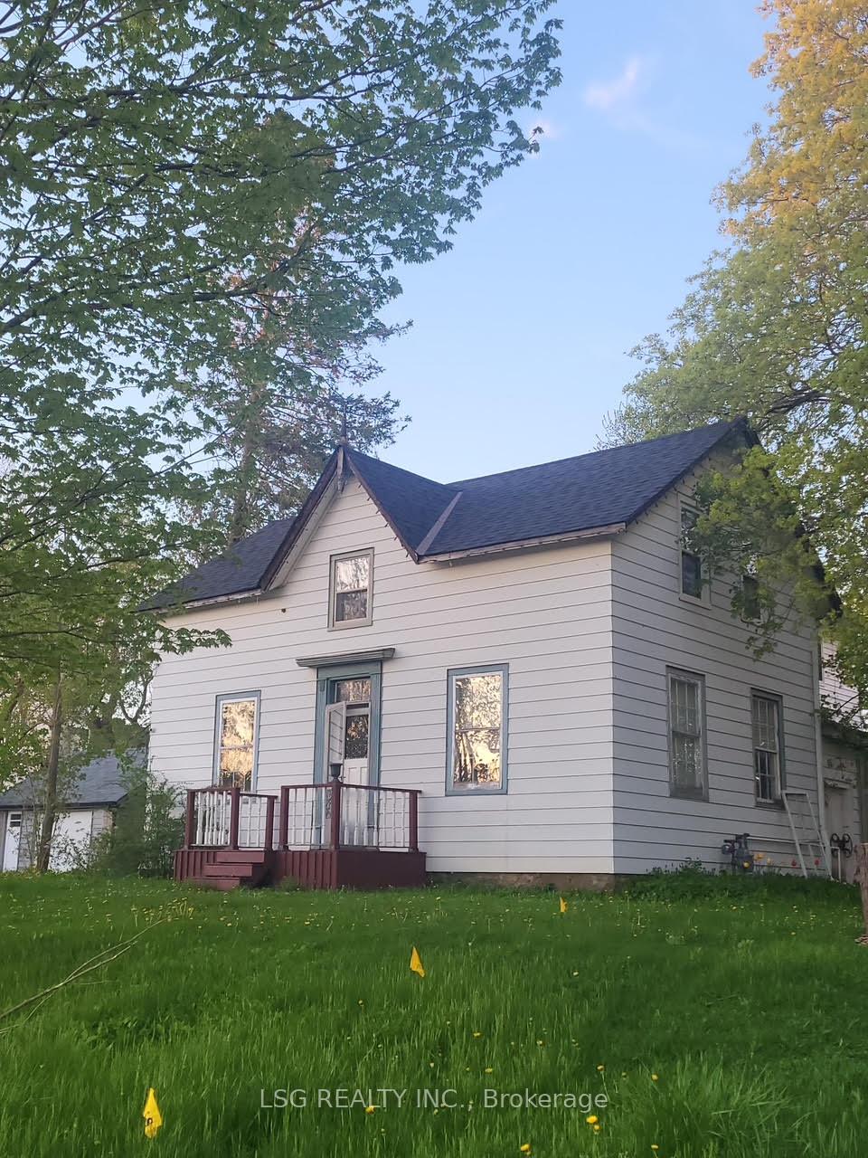 Photo 4 of 3245 Simcoe Street N, Oshawa, Columbus — HOMEH