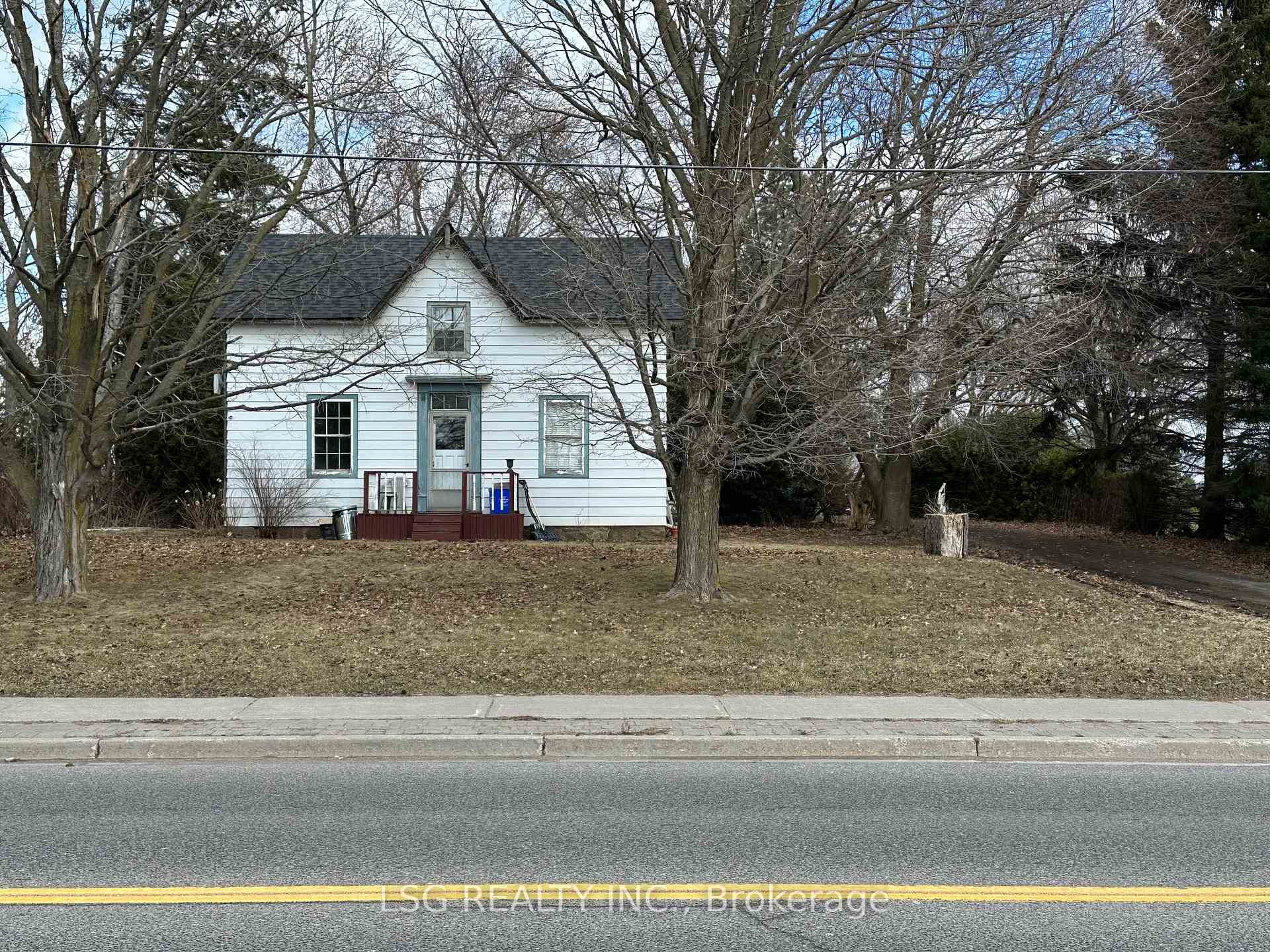 Photo 5 of 3245 Simcoe Street N, Oshawa, Columbus — HOMEH