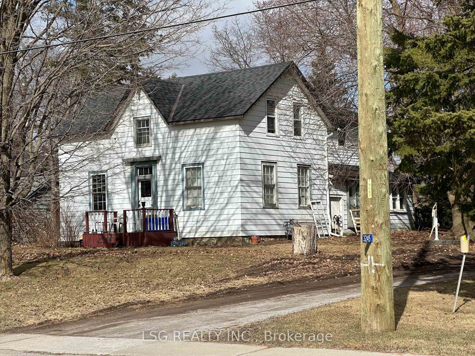 Photo 6 of 3245 Simcoe Street N, Oshawa, Columbus — HOMEH