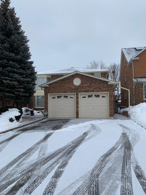 Front of Unit Bsmt, 537 Sundown Crescent