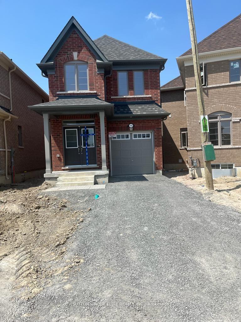 Photo 1 of Unit BR 1, 115 Bayardo Drive, Oshawa, Windfields — HOMEH