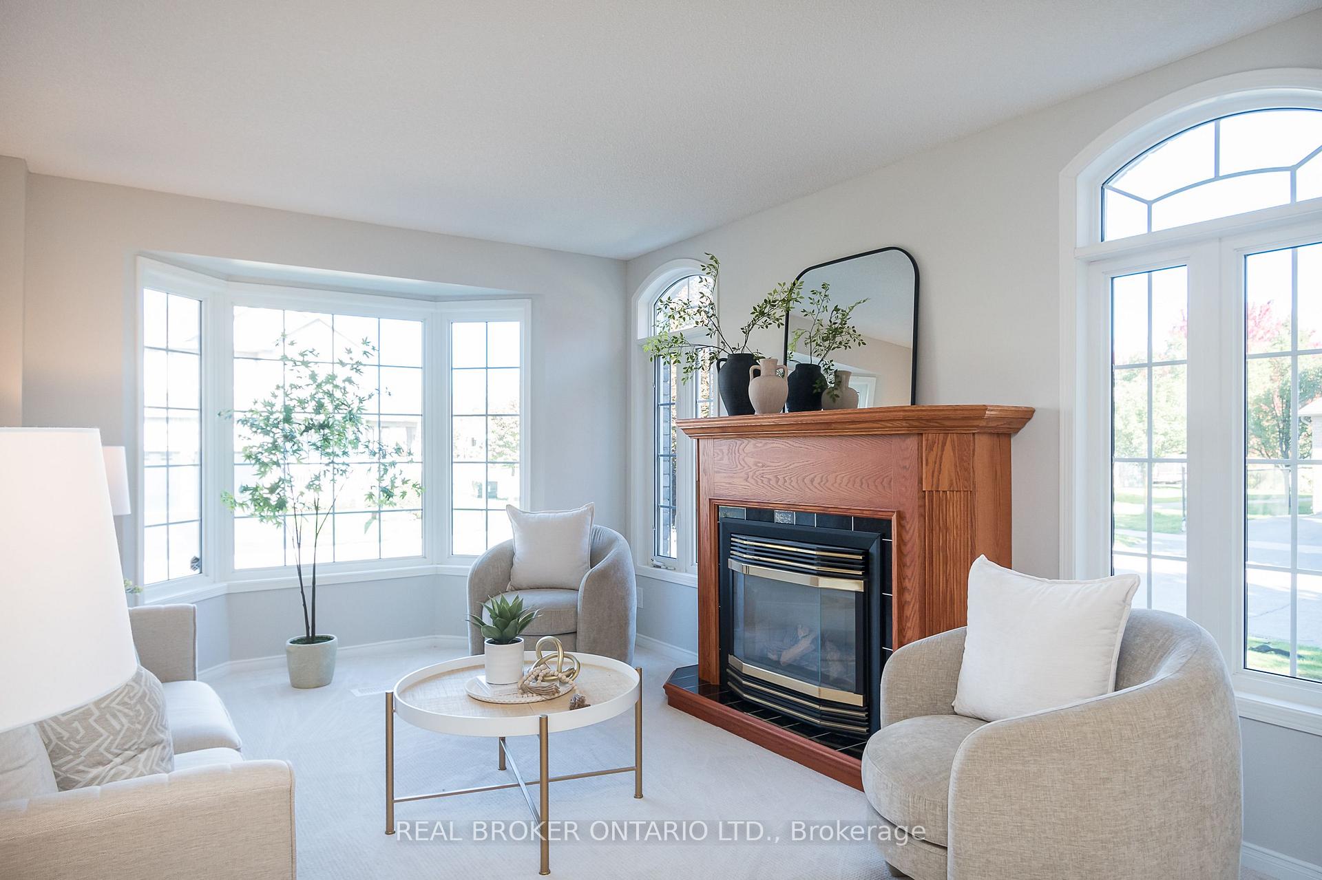 Photo 8 of 1142 Deacon Drive, Milton, Beaty — HOMEH