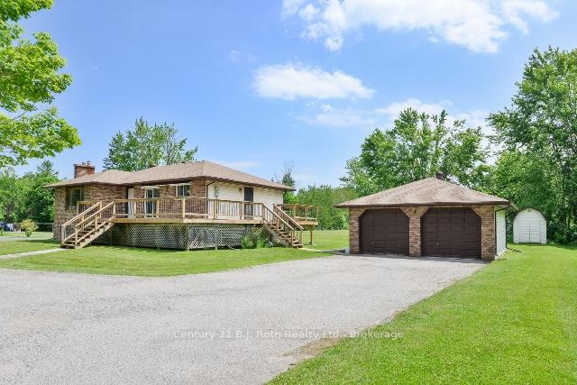Photo 1 of 124 Creighton Street, Ramara, Atherley — HOMEH