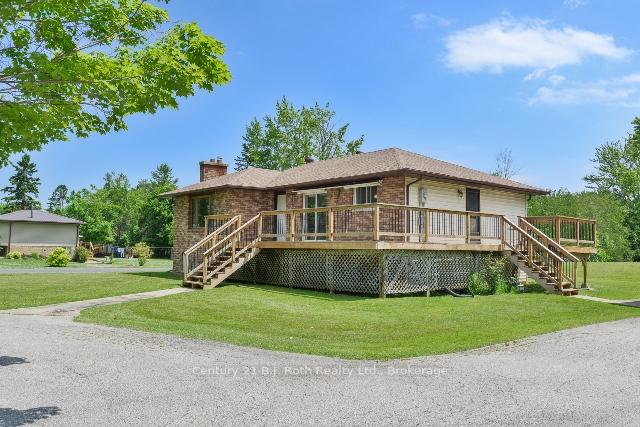 Photo 4 of 124 Creighton Street, Ramara, Atherley — HOMEH