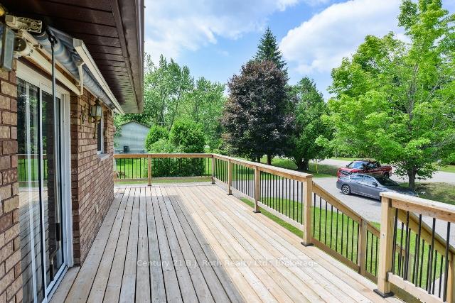 Photo 5 of 124 Creighton Street, Ramara, Atherley — HOMEH