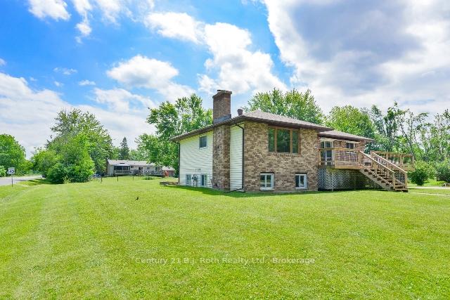 Photo 6 of 124 Creighton Street, Ramara, Atherley — HOMEH