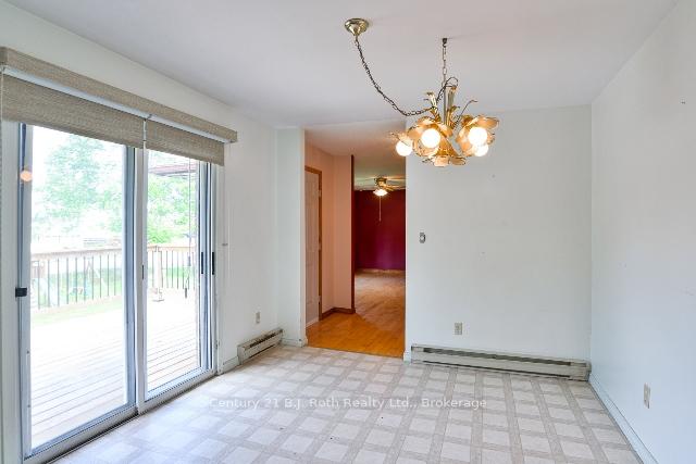 Photo 8 of 124 Creighton Street, Ramara, Atherley — HOMEH