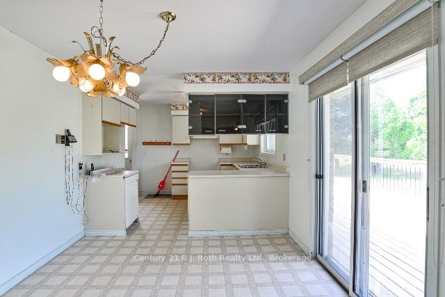 Photo 11 of 124 Creighton Street, Ramara, Atherley — HOMEH