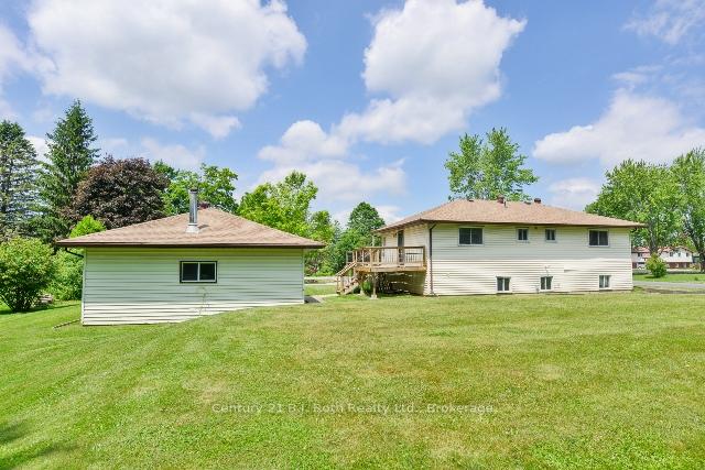 Photo 26 of 124 Creighton Street, Ramara, Atherley — HOMEH