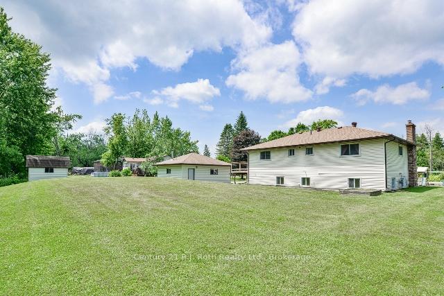 Photo 28 of 124 Creighton Street, Ramara, Atherley — HOMEH