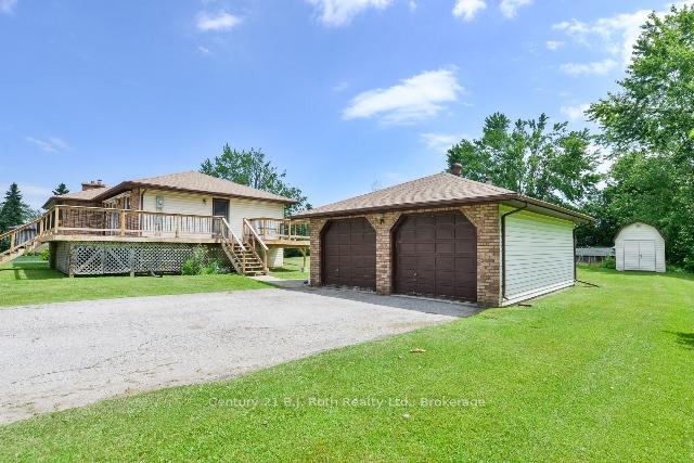 Photo 29 of 124 Creighton Street, Ramara, Atherley — HOMEH