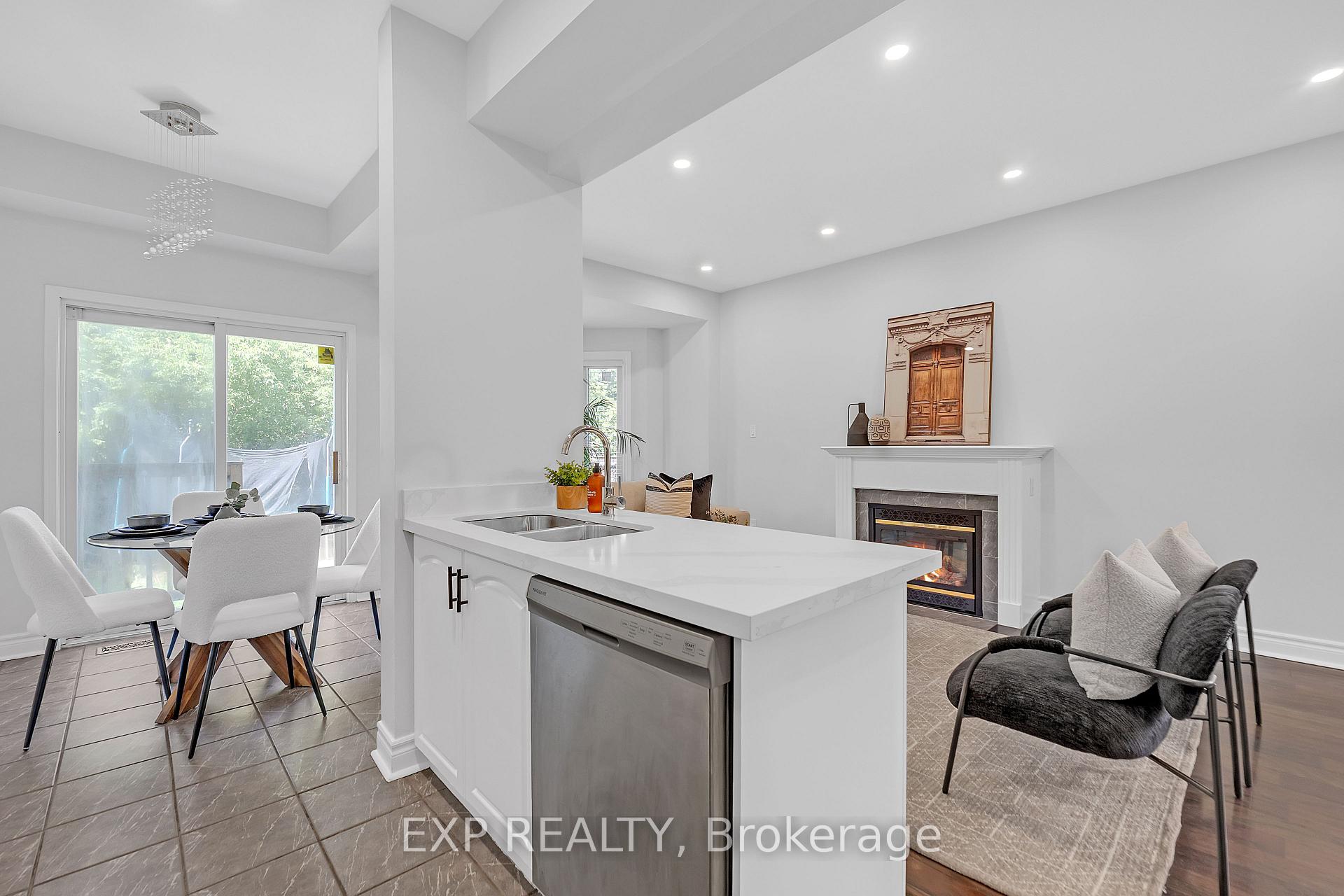 Photo 16 of 212 Shadow Place, Pickering, Rouge Park — HOMEH